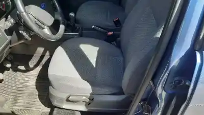 Scrapping Vehicle ford focus berlina (cap) trend of the year 2005 powered hwda