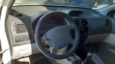 Scrapping Vehicle mitsubishi space star (dg0) 1300 of the year 2003 powered 4g13