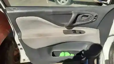 Scrapping Vehicle mitsubishi space star (dg0) 1300 of the year 2003 powered 4g13