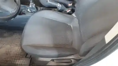 Scrapping Vehicle opel corsa d essentia of the year 2001 powered z13dtj