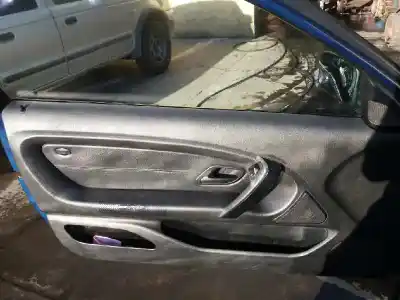 Veicolo di demolizione bmw serie 3 compact (e46) 320td dell'anno 2001 alimentato m47tu