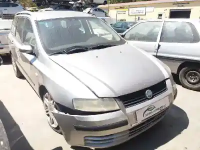 Veículo de Sucata fiat stilo (192) 1.9 jtd cat do ano 2003 alimentado 192a1000
