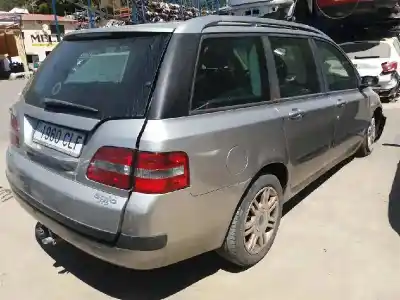 Veículo de Sucata fiat stilo (192) 1.9 jtd cat do ano 2003 alimentado 192a1000