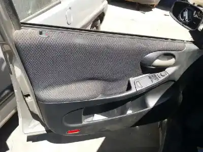 Veículo de Sucata fiat stilo (192) 1.9 jtd cat do ano 2003 alimentado 192a1000