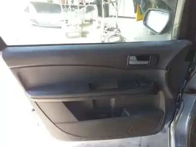 Утилизация автомобиля ford focus c-max (cap) trend (d) года 2005 питание hwda