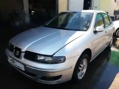 Здавання транспортного засобу seat leon (1m1) 1.9 tdi року 2002 потужний alh