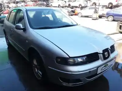 Здавання транспортного засобу seat leon (1m1) 1.9 tdi року 2002 потужний alh