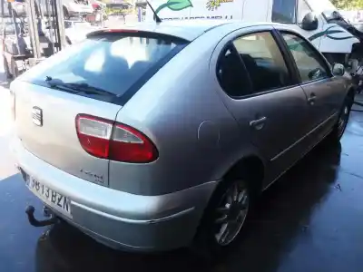 Здавання транспортного засобу seat leon (1m1) 1.9 tdi року 2002 потужний alh
