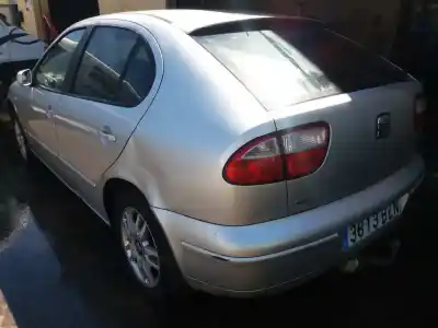 Здавання транспортного засобу seat leon (1m1) 1.9 tdi року 2002 потужний alh