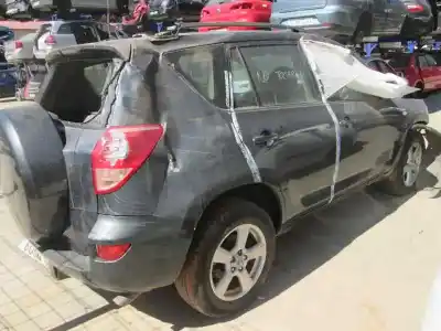 Sloopvoertuig toyota rav 4 (a3) sol van het jaar 2008 aangedreven d/2ad