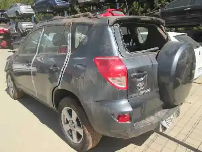 Sloopvoertuig toyota rav 4 (a3) sol van het jaar 2008 aangedreven d/2ad