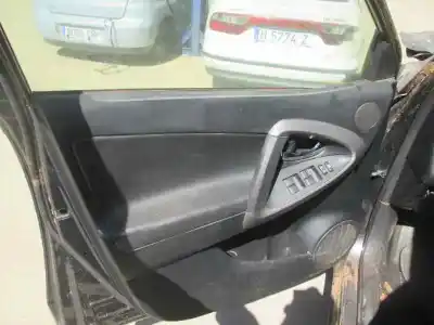 Sloopvoertuig toyota rav 4 (a3) sol van het jaar 2008 aangedreven d/2ad