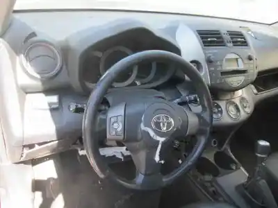 Sloopvoertuig toyota rav 4 (a3) sol van het jaar 2008 aangedreven d/2ad