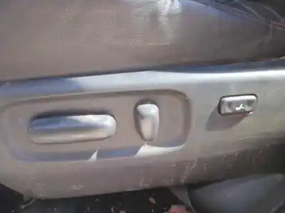 Sloopvoertuig toyota rav 4 (a3) sol van het jaar 2008 aangedreven d/2ad