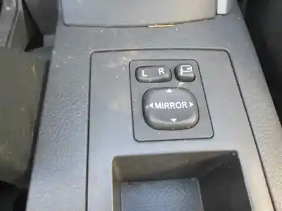 Sloopvoertuig toyota rav 4 (a3) sol van het jaar 2008 aangedreven d/2ad