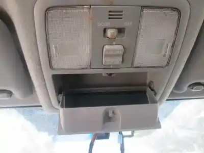 Sloopvoertuig toyota rav 4 (a3) sol van het jaar 2008 aangedreven d/2ad