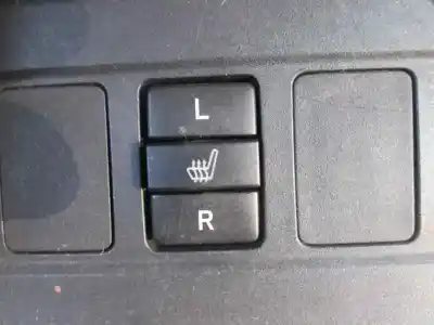 Sloopvoertuig toyota rav 4 (a3) sol van het jaar 2008 aangedreven d/2ad