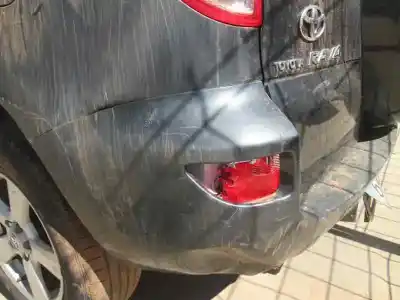 Sloopvoertuig toyota rav 4 (a3) sol van het jaar 2008 aangedreven d/2ad