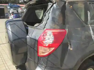 Sloopvoertuig toyota rav 4 (a3) sol van het jaar 2008 aangedreven d/2ad