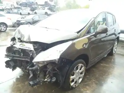 Veicolo di demolizione peugeot 3008 allure dell'anno 2011 alimentato d-9hr