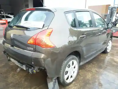 Veicolo di demolizione peugeot 3008 allure dell'anno 2011 alimentato d-9hr