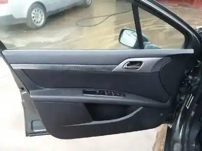 Veículo de Sucata peugeot 407 st sport do ano 2001 alimentado rhr