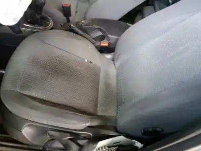 Véhicule à la ferraille seat altea xl (5p5) stylance / style de l'année 2007 alimenté bxe