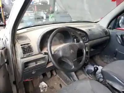 Утилизация автомобиля citroen berlingo / berlingo first furgoneta/monovolumen (m_) 1.4 bifuel (mbkfxb, mckfxb) года 2002 питание kfw