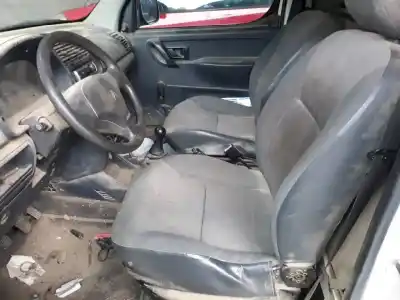 Утилизация автомобиля citroen berlingo / berlingo first furgoneta/monovolumen (m_) 1.4 bifuel (mbkfxb, mckfxb) года 2002 питание kfw