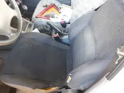 Veículo de Sucata suzuki santana 90 cv / 66 kw do ano 2005 alimentado rhp