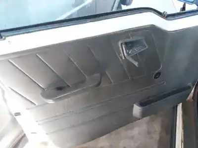 Veículo de Sucata suzuki santana 90 cv / 66 kw do ano 2005 alimentado rhp