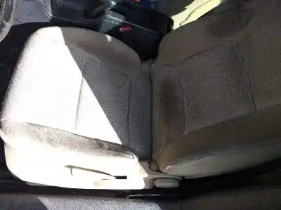 Sloopvoertuig audi a3 (8p1) 1.6 van het jaar 2003 aangedreven bgu