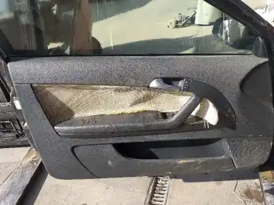 Sloopvoertuig audi a3 (8p1) 1.6 van het jaar 2003 aangedreven bgu