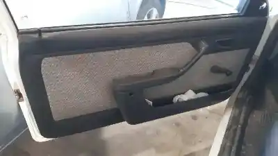 Vehicul casat opel kadett e ls berlina al anului 2001 alimentat 13s