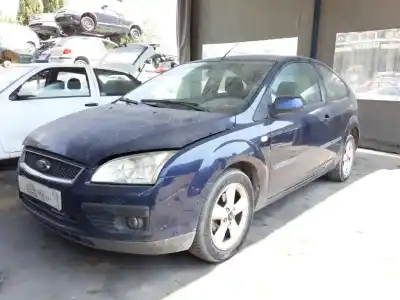 Veículo de Sucata ford focus berlina (cap) sport do ano 2005 alimentado hxda