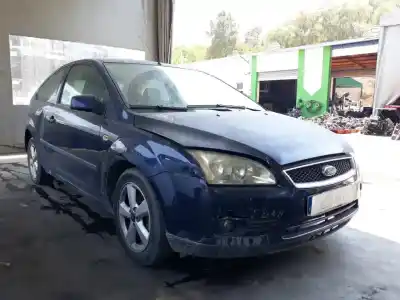 Veículo de Sucata ford focus berlina (cap) sport do ano 2005 alimentado hxda