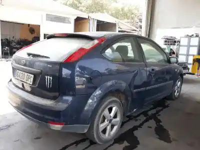 Veículo de Sucata ford focus berlina (cap) sport do ano 2005 alimentado hxda