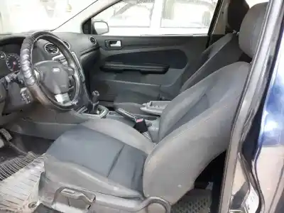 Veículo de Sucata ford focus berlina (cap) sport do ano 2005 alimentado hxda