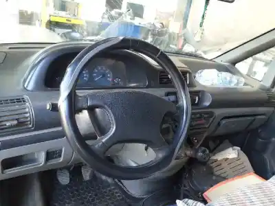 Здавання транспортного засобу citroen jumpy caja/chasis (bu_, bv_, bw_, bx_) 2.0 hdi 110 року 2006 потужний rhz