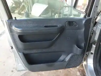 Здавання транспортного засобу citroen jumpy caja/chasis (bu_, bv_, bw_, bx_) 2.0 hdi 110 року 2006 потужний rhz