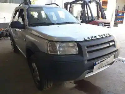 Veículo de Sucata land rover freelander s familiar do ano 2003 alimentado 204d3