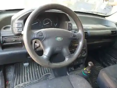 Veículo de Sucata land rover freelander s familiar do ano 2003 alimentado 204d3