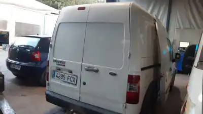 Здавання транспортного засобу ford transit connect (tc7) furgón (2006->) року 2006 потужний hcpa