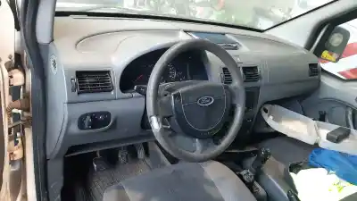 Здавання транспортного засобу ford transit connect (tc7) furgón (2006->) року 2006 потужний hcpa