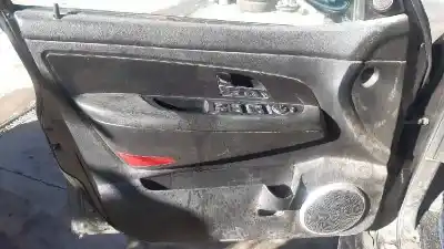 Здавання транспортного засобу ssangyong rexton rx 270 full року 2006 потужний d27dt