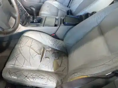 Veículo de Sucata volvo xc90 d5 executive (7 asientos) (136kw) do ano 2005 alimentado d5244t4