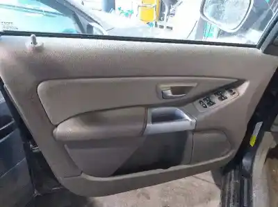 Veículo de Sucata volvo xc90 d5 executive (7 asientos) (136kw) do ano 2005 alimentado d5244t4