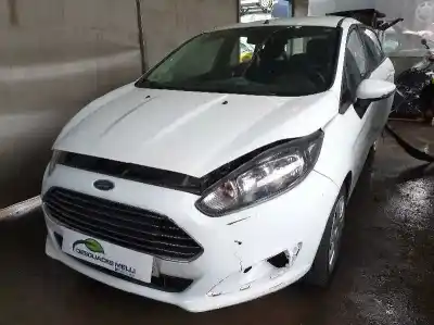 Здавання транспортного засобу ford                                               fiesta vi (cb1, ccn)                                                                                                                                                                                                                                       1.5 tdci                                                                                                                                                                                                                                                   року 2015 потужний 