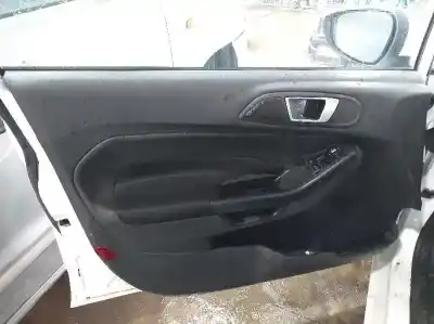 Здавання транспортного засобу ford                                               fiesta vi (cb1, ccn)                                                                                                                                                                                                                                       1.5 tdci                                                                                                                                                                                                                                                   року 2015 потужний 