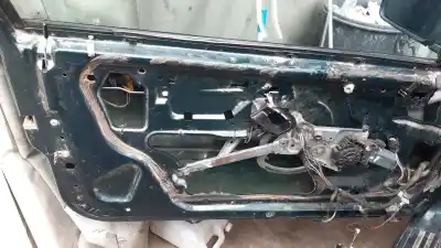 Veículo de Sucata bmw serie 3 compacto (e36) 318tds do ano 2001 alimentado m41d18